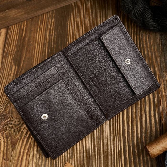 portfel męski skórzany z rfid paolo peruzzi in-29-br