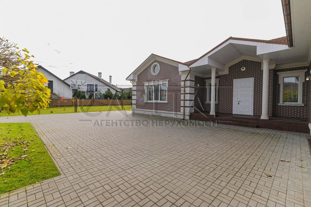 Аренда дома 390м2,   КГ Лагуна, Старая Дарница