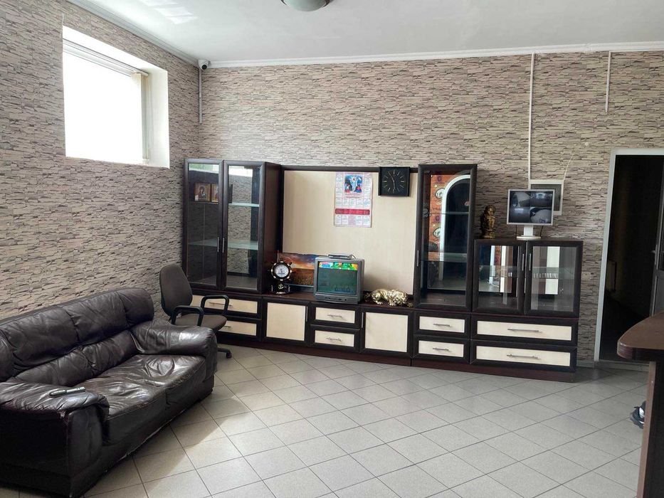 Пропонуємо до продажу автомийку в м. Мена Чернігівської області.