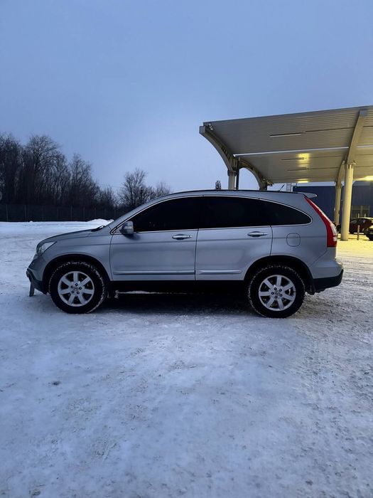 Продам Honda CR V