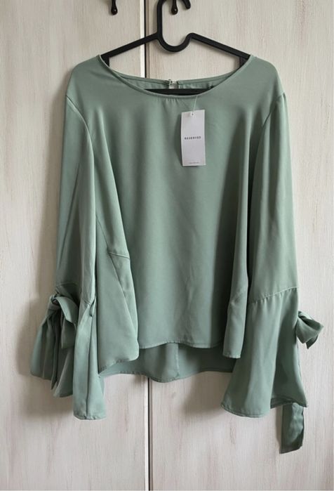 Damska bluzka Reserved