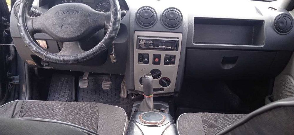Продам авто Логан