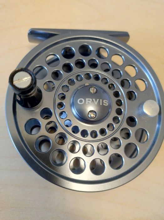 Orvis Battenkill lll