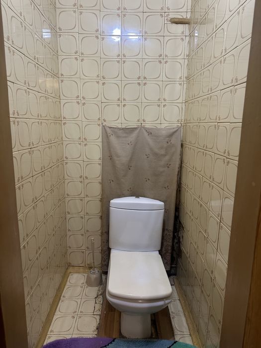 Продам 3кімнатну