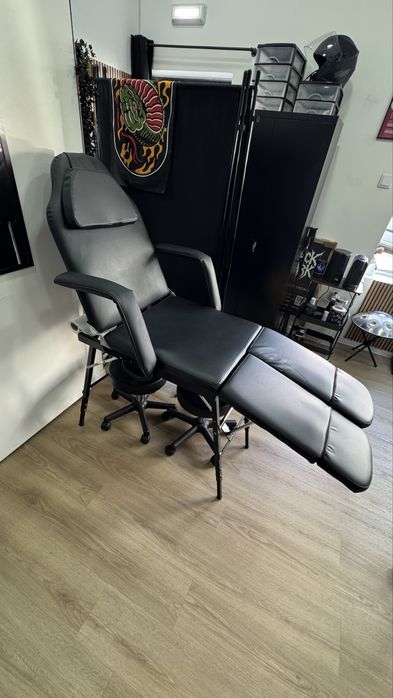 Marquesa tattoo/estetica
