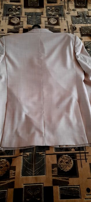 костюм классический