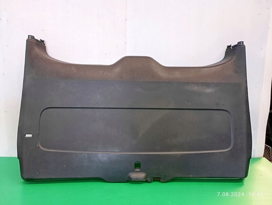 Forra/Quartela porta da porta traseira mercedes vito