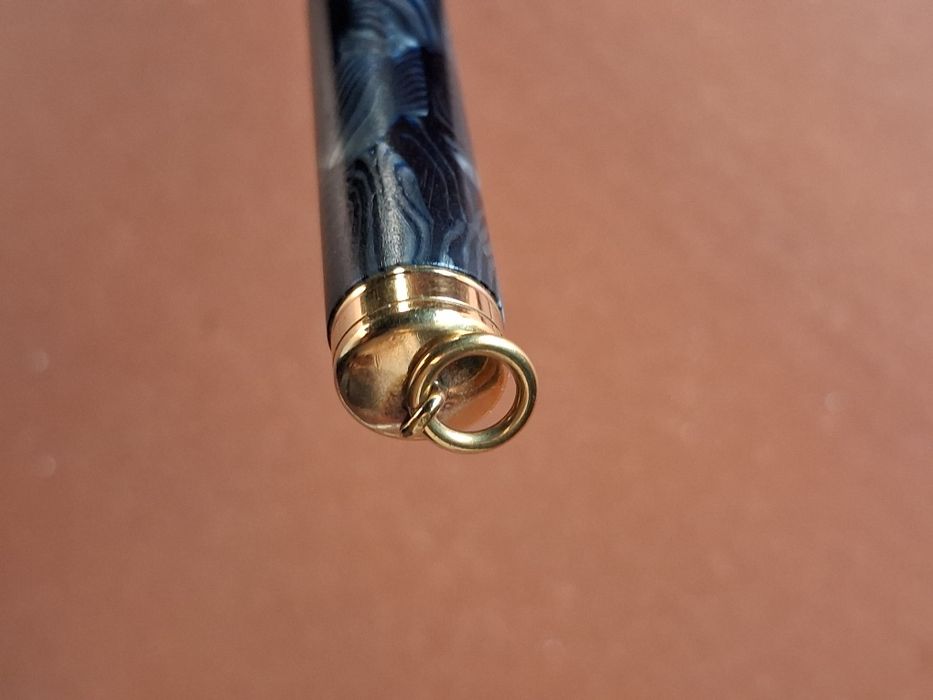 Caneta tinteiro Waterman Lady Charlotte