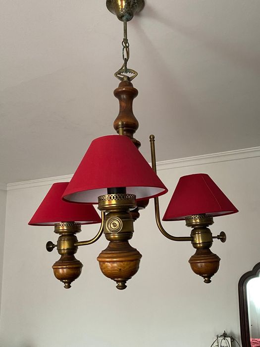 Mobília de quarto completa