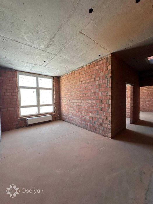 ТОП ДНЯ Квартира з терасою 2к 93 кв  ЖК Русанівська гавань Без %