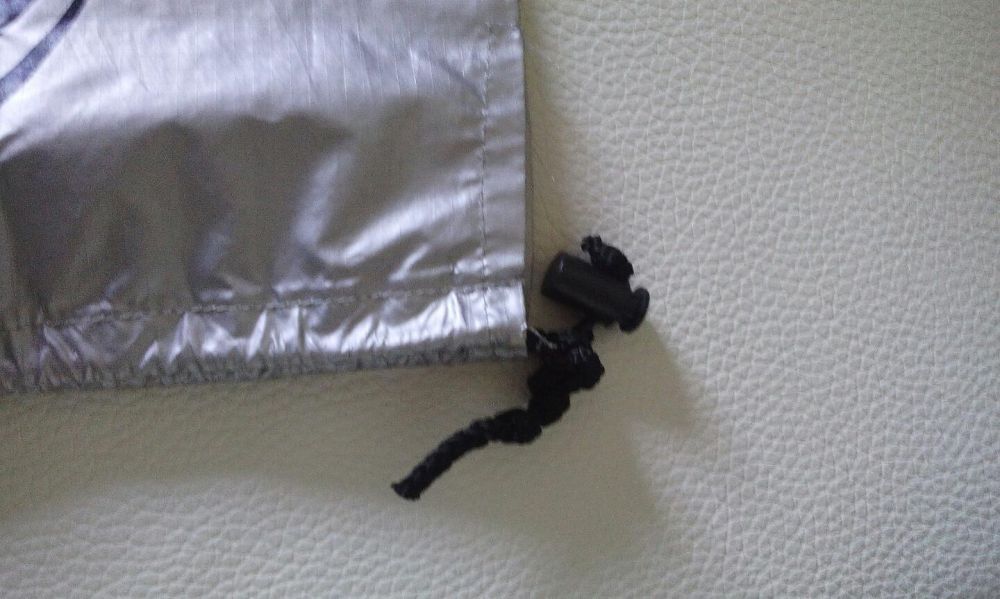 Saco transporte Nike