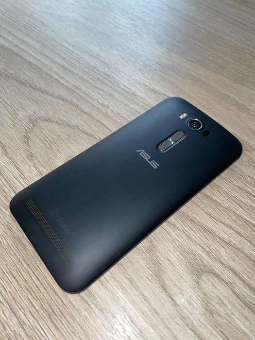 Asus Zenfone 2 Laser Dual SIM