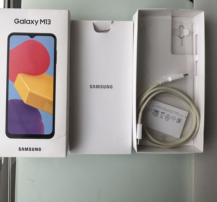 Smartphone/Telemóvel Samsung Galáxi