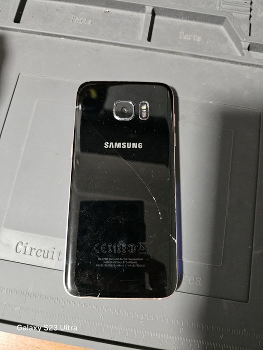 samsung s7 edge 4/64