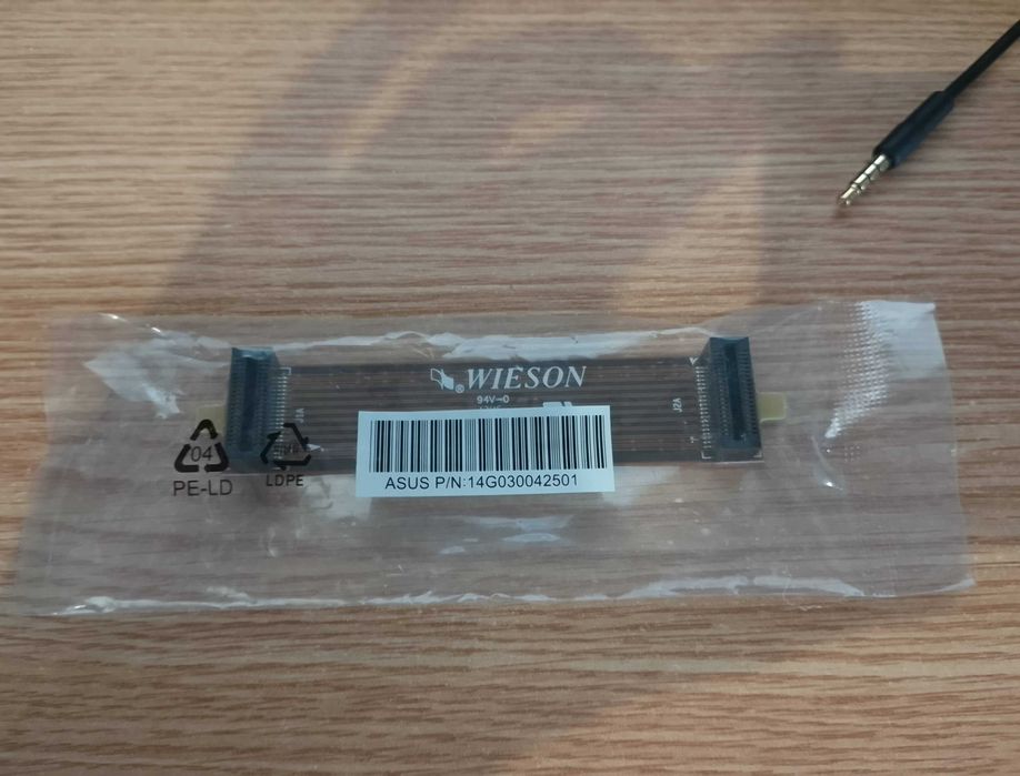 Міст-шлейф Cross Fire Wieson 109-A91830-00B 94V-0