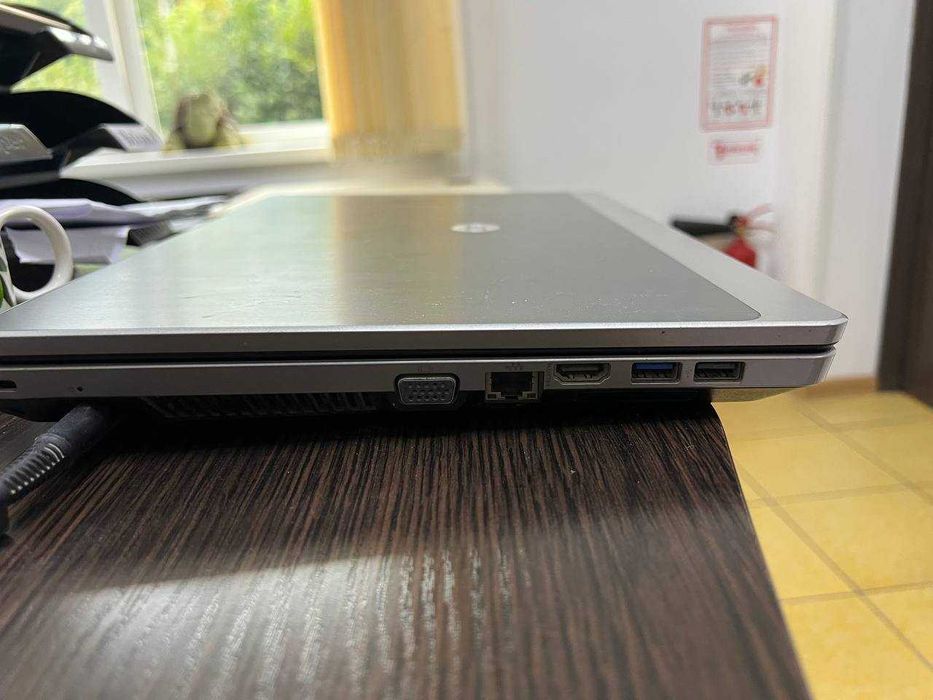 Ноутбук НР 4530s