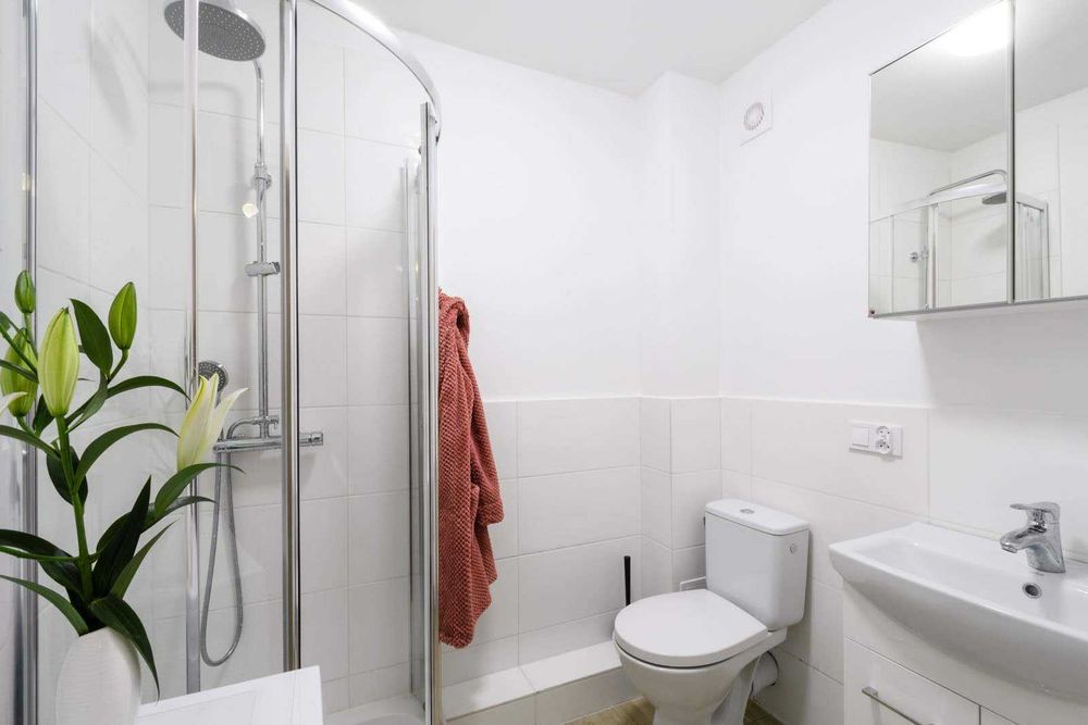 Wynajmę jednoosobowy pokój | Mokotów | BLISKO CENTRUM