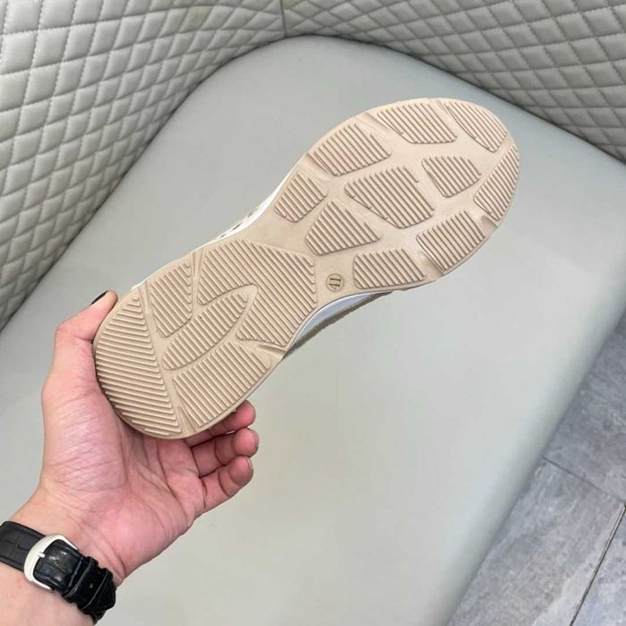 Sneakersy z Emporio Armani EA7 z linii DOSR 3 kolory  r.38-45