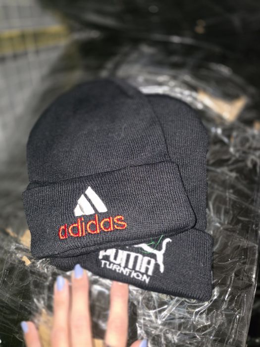 Gorros vários modelos