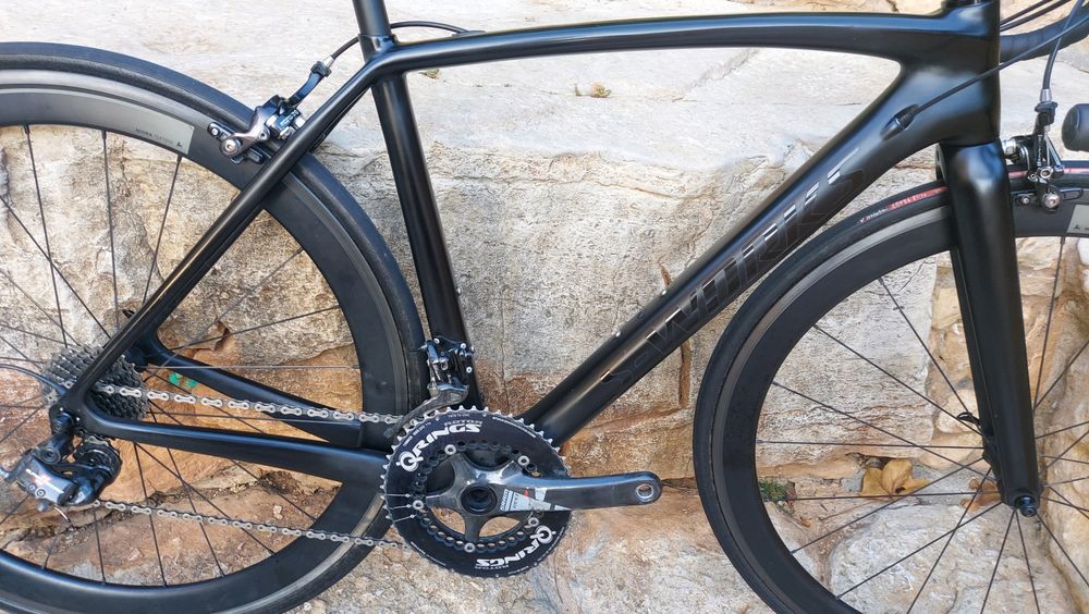 Specialized Tarmac Sworks SL5 t52