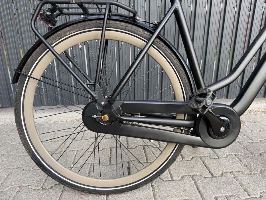 Gazelle esprit rower damski miejski
