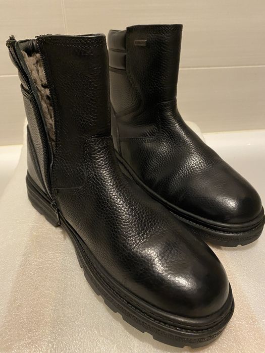 Чоловічи зимові чоботи Gallus, стан нових