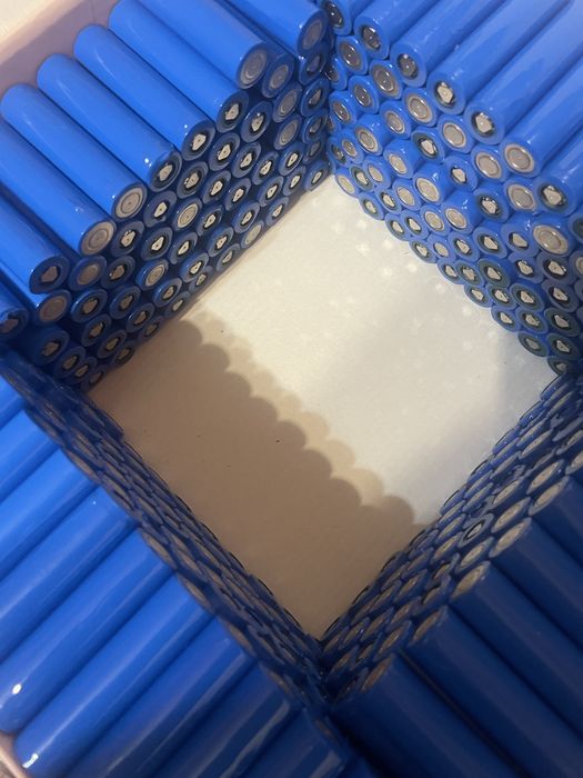 18650 акумулятор tesla 3000-3200 mah