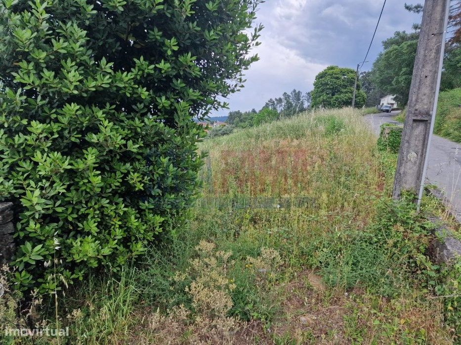 Terreno em Gamil - Barcelos