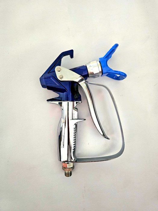 Фарбувальний пістолет пистолет для безповітряного фарбувального апарат