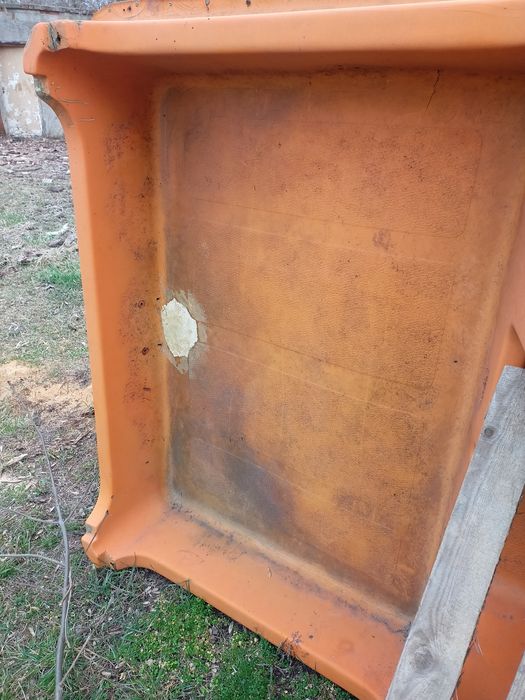 Rowerki wodne rower wodny do remontu