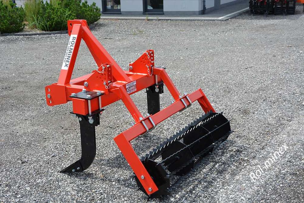 PRODUCENT Nowy GŁĘBOSZ do c330 / c360 Transport cała Polska