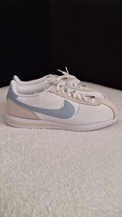 Кросівки Nike CORTEZ US12 EU 44.5 29cm DZ2795 100
