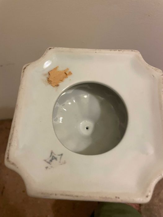 Conjunto Anforas artibus