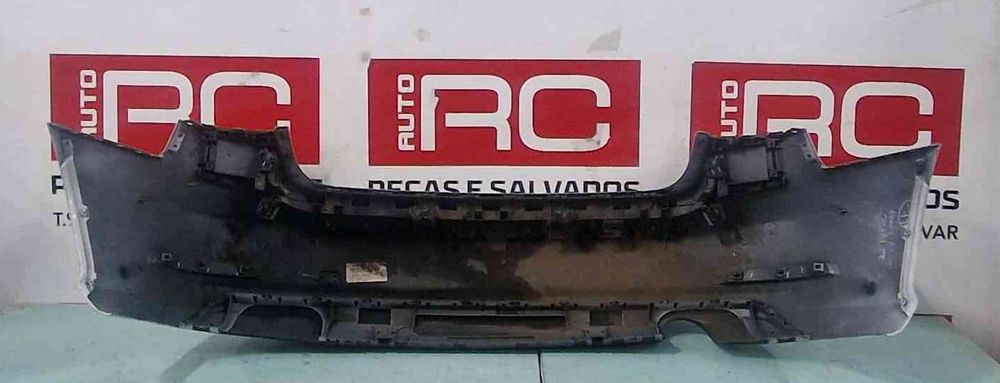 Pára-choques Trás - AUDI A3