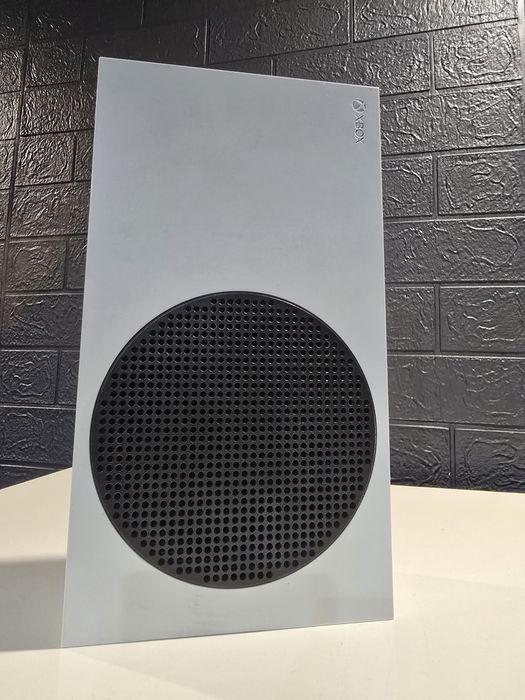 Xbox series S DOD wentylator