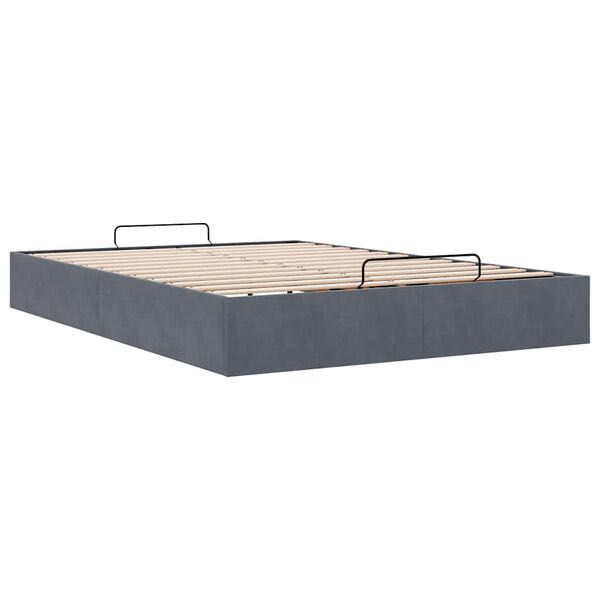 Cama e colchão 140cm x 200cm (junto ou separado)