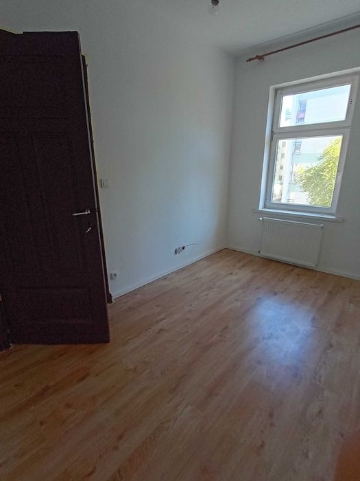 Wynajmę mieszkanie Poznań-Wilda