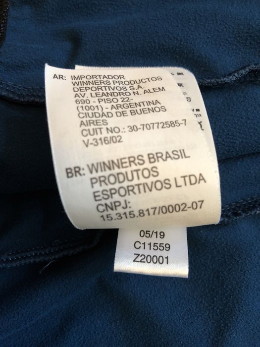 Bluza do biegania Salomon r. S (306)