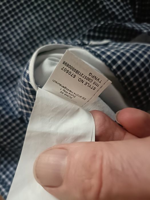 Spodnie Puma xl golf gry w golfa sportowe jak nowe golfowe