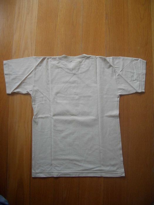 T-shirt da Grécia
