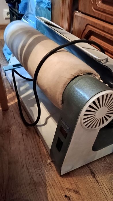 Magiel prasownica stołowa Predom Metrix