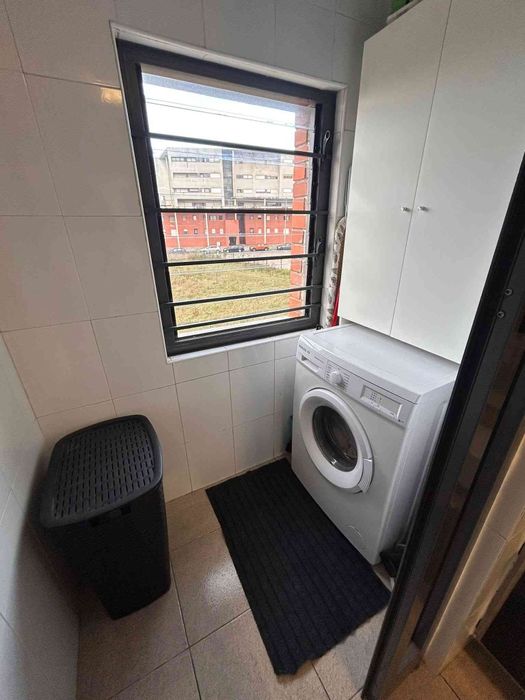 Apartamento Duplex para Arrendamento – Perafita