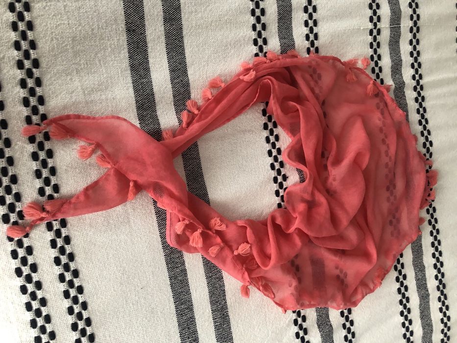 Chustka danska, Primark