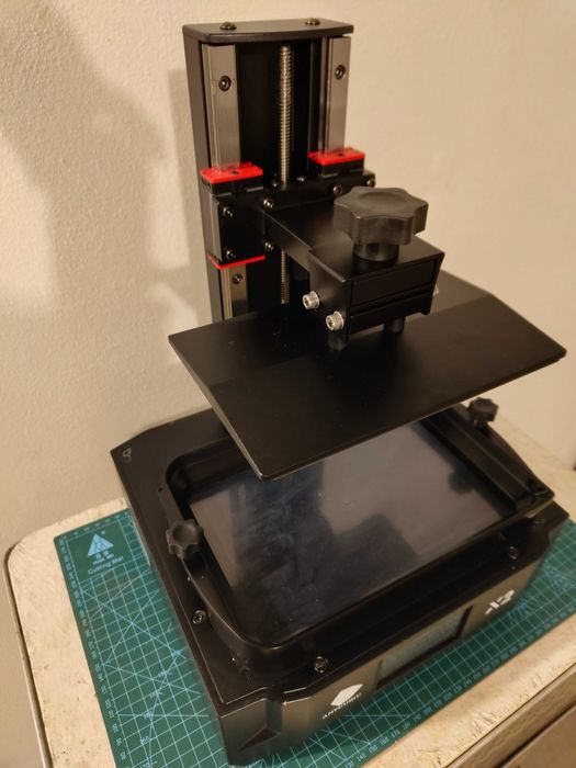 Drukarka żywiczna 3D Anycubic Photon Mono X2