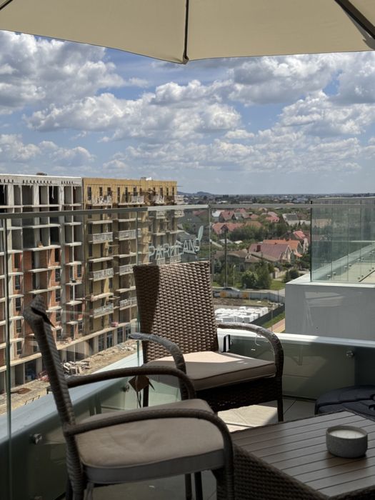 1-комнатная квартира по адресу Петефі Шандора пл. (площадь 67 м²) - Atlanta.ua - фото 16