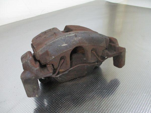 Pinça travão / maxila de travão frente direita VOLKSWAGEN Touran (1T)