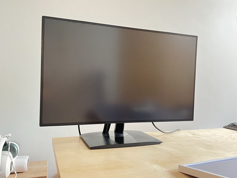 Monitor Professional ViewSonic VP2768-4K 27"