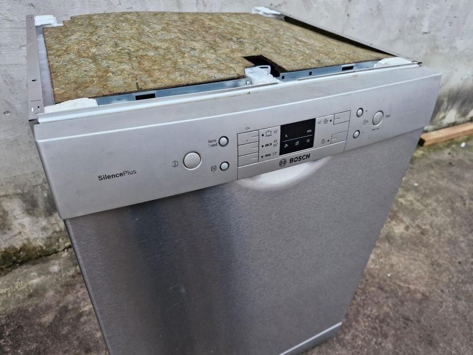 Zmywarka BOSCH pod blat SilencePlus/13kpl/ A+++ Gwarancja Dowóz Gratis