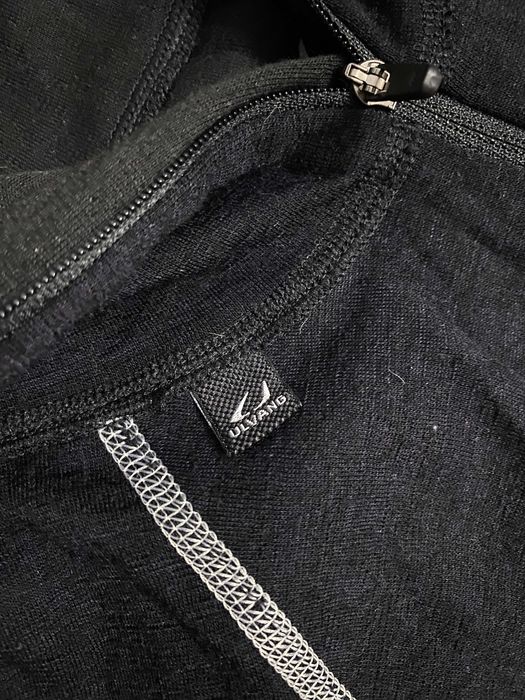 Термокофта Ulvang 50fifty 2.0 (merino wool)