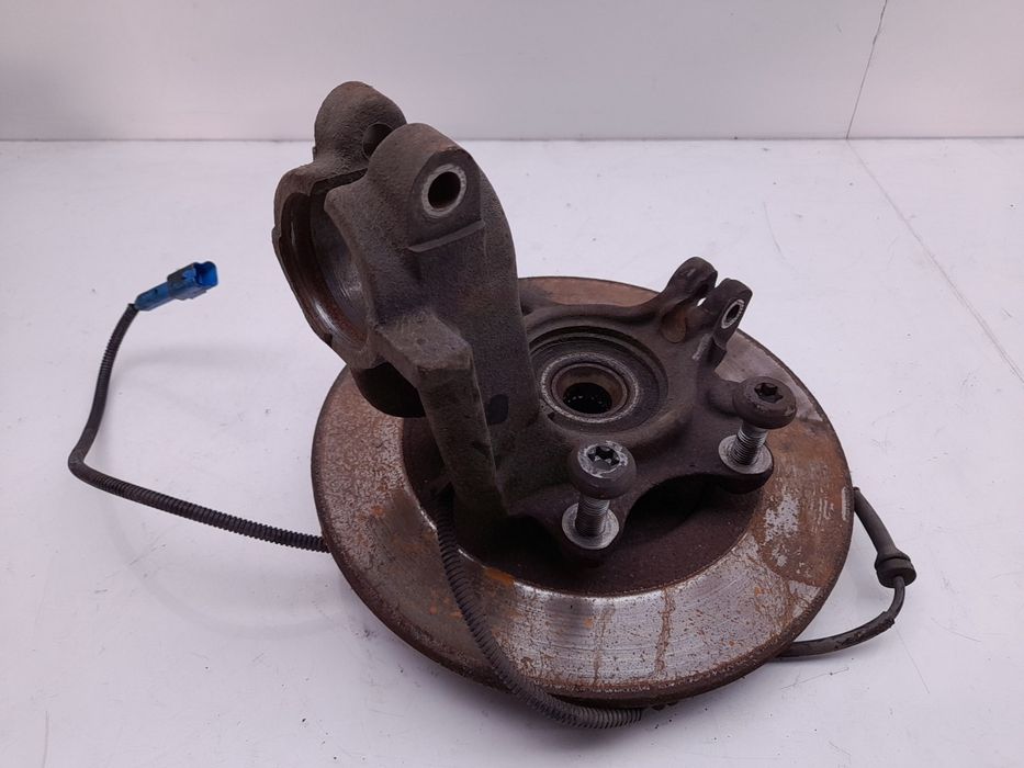 Manga de eixo frente direita CITROËN C2 (JM_)